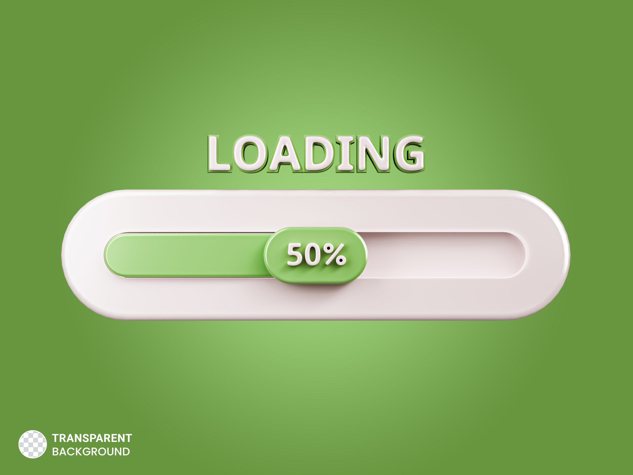 fast loading speed