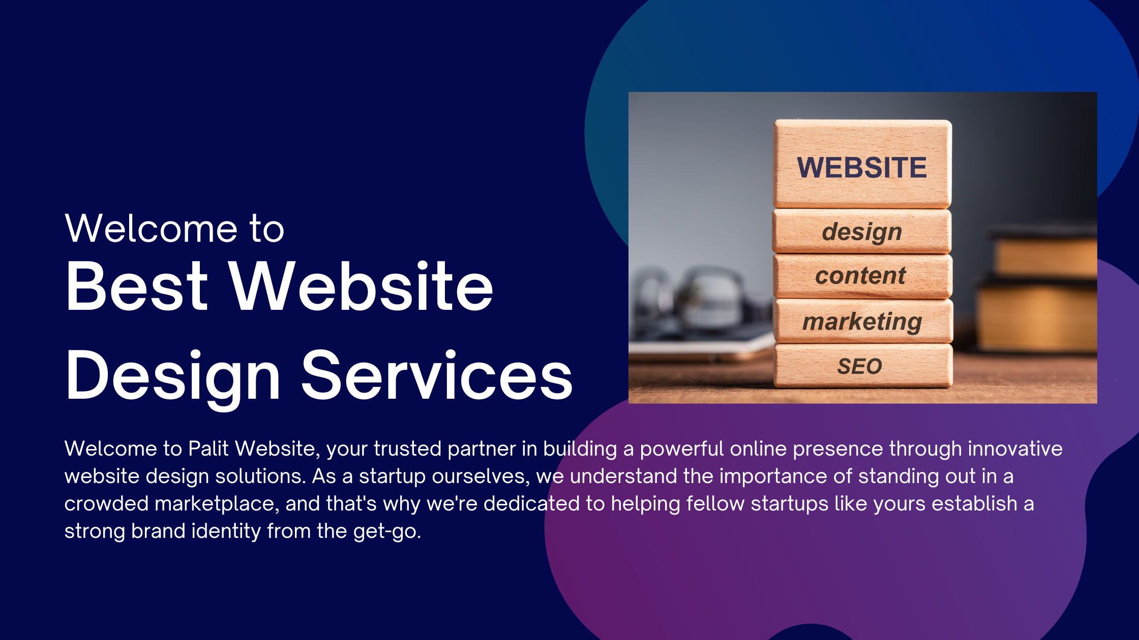 Best Website Design Company in Delhi