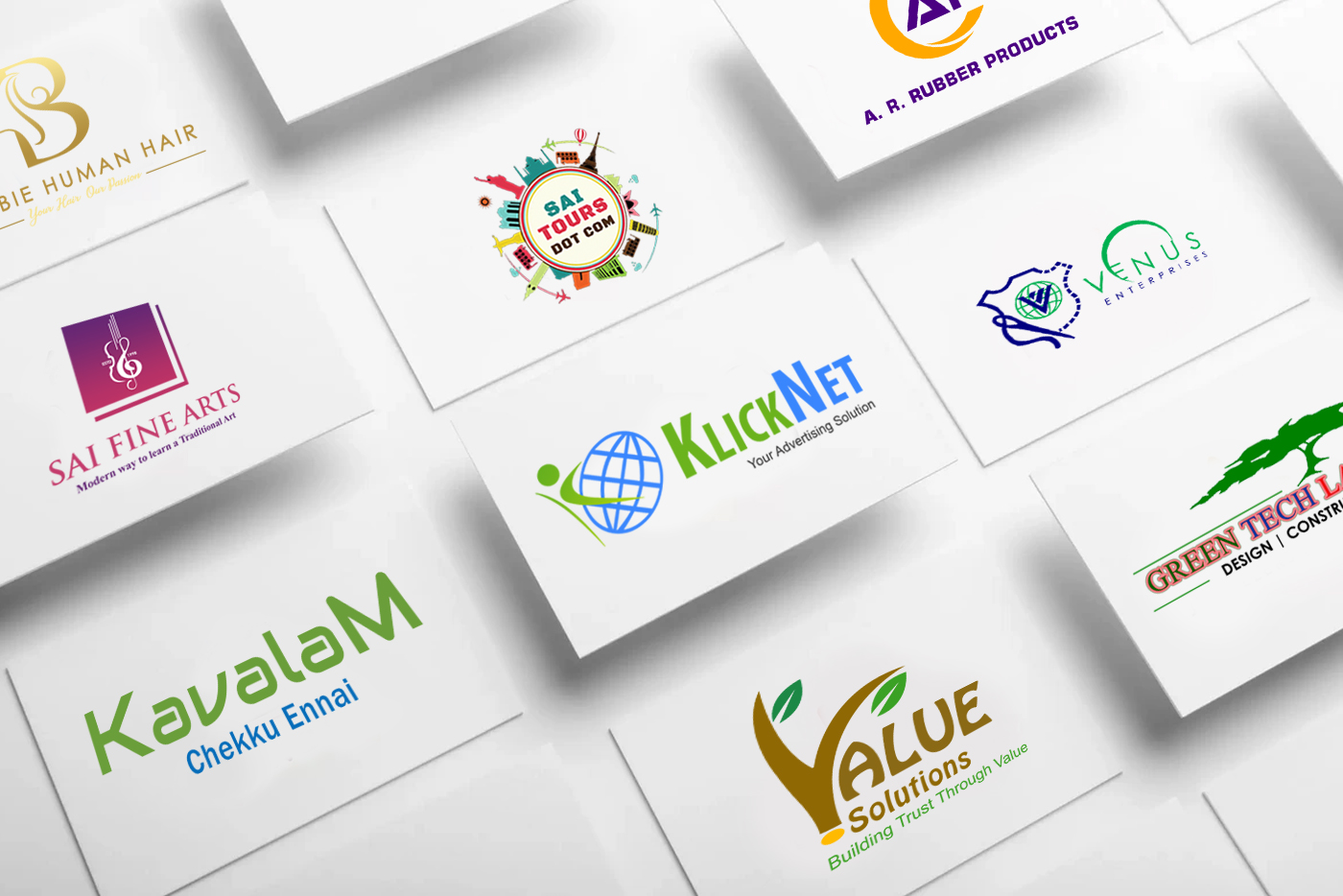 Best Logo Design Company in Delhi.