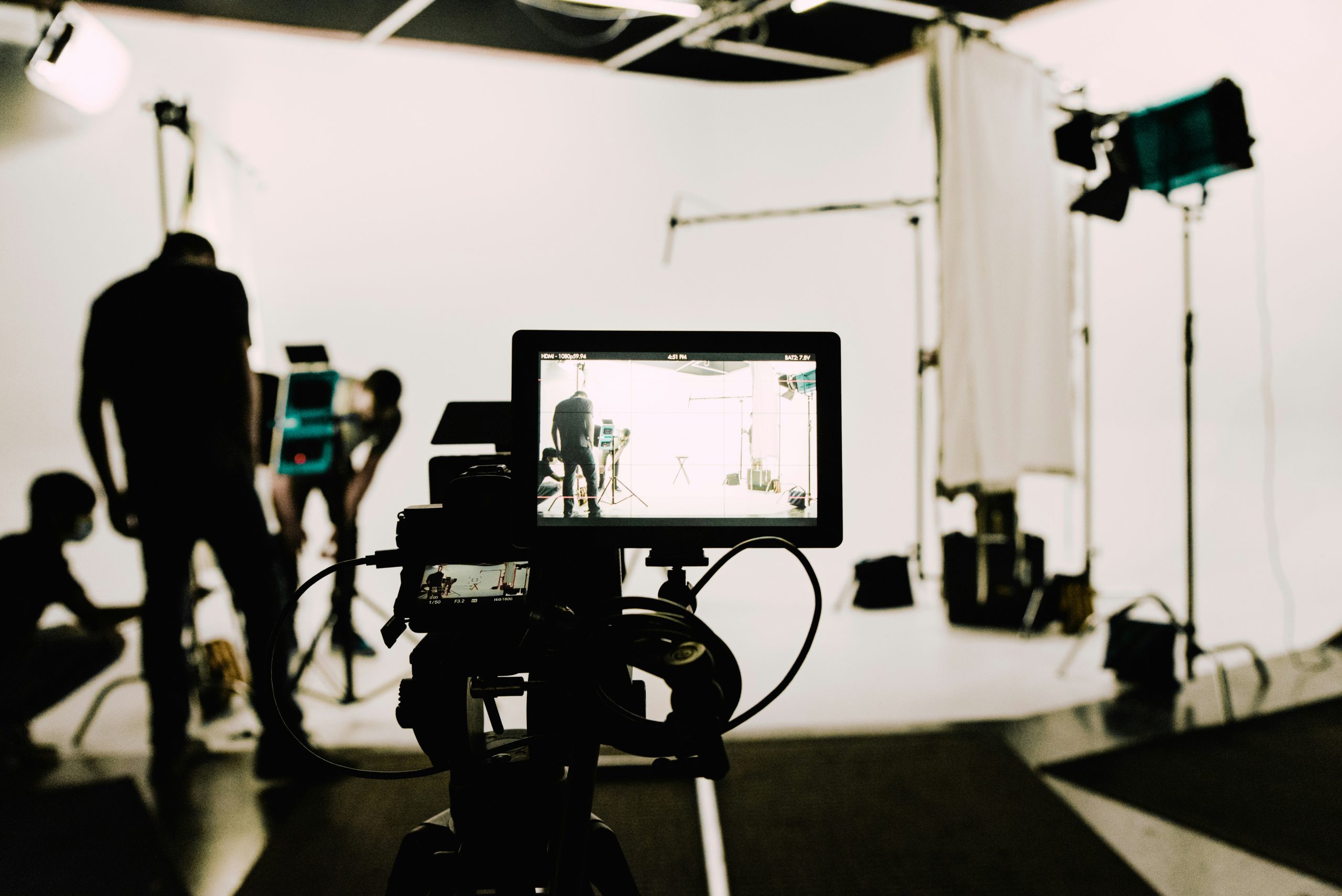 Testimonial Video Production Company in Delhi