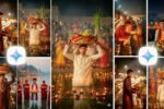 Gemini AI Prompts for Chhath Puja Photos