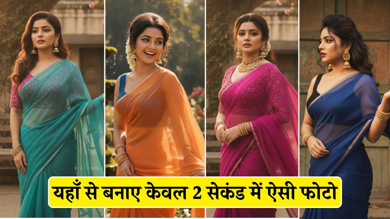 New Gemini AI Prompts for Women & Girl