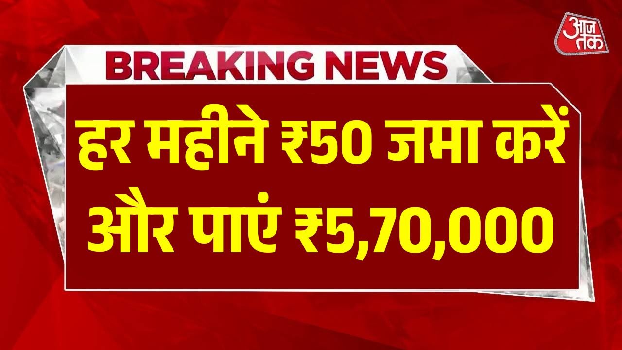 Post Office RD Scheme 2025