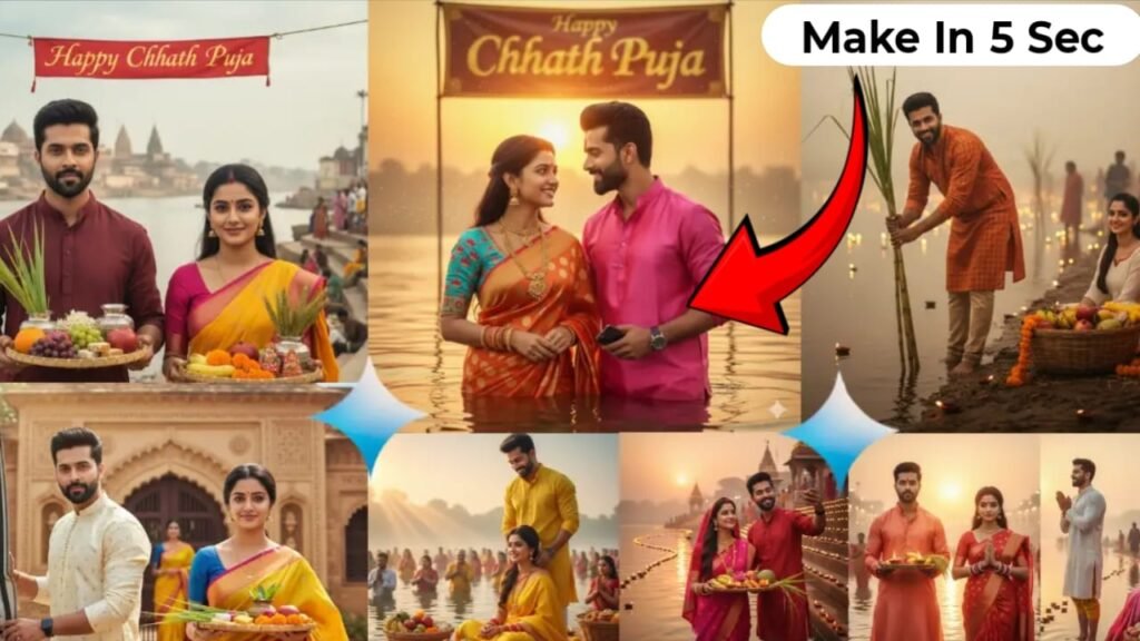 How to Make Special Family Gemini AI Editing Prompt with 4K HD Quality