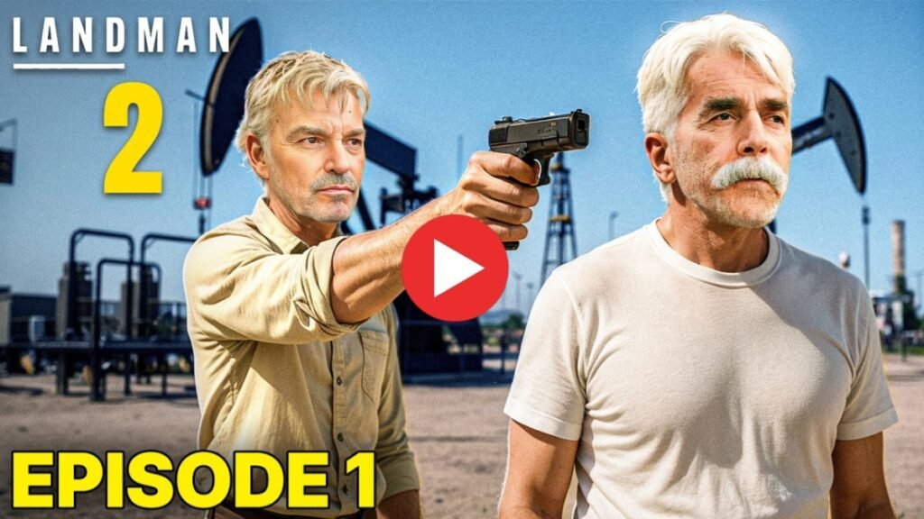 Billy Bob Thornton Returns with a Bang