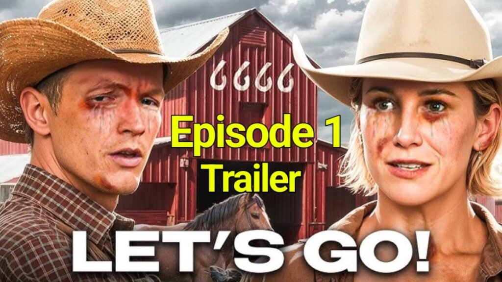 Yellowstone 6666 Episode 1 Trailer
