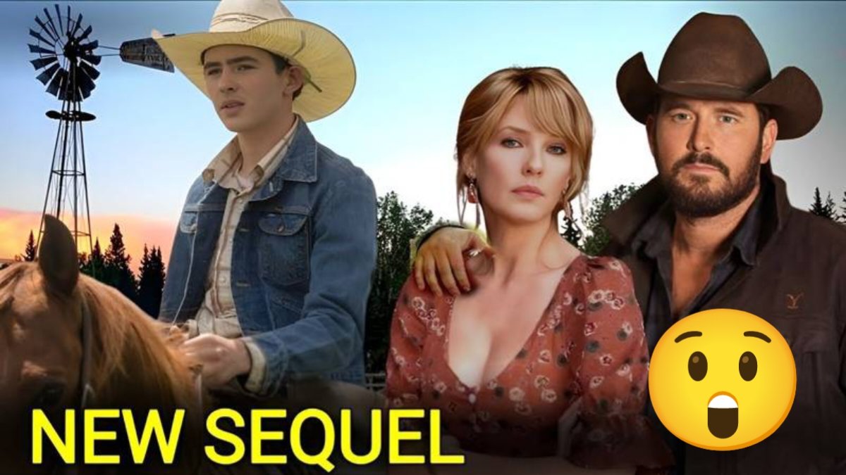 Yellowstone Without Taylor Sheridan?