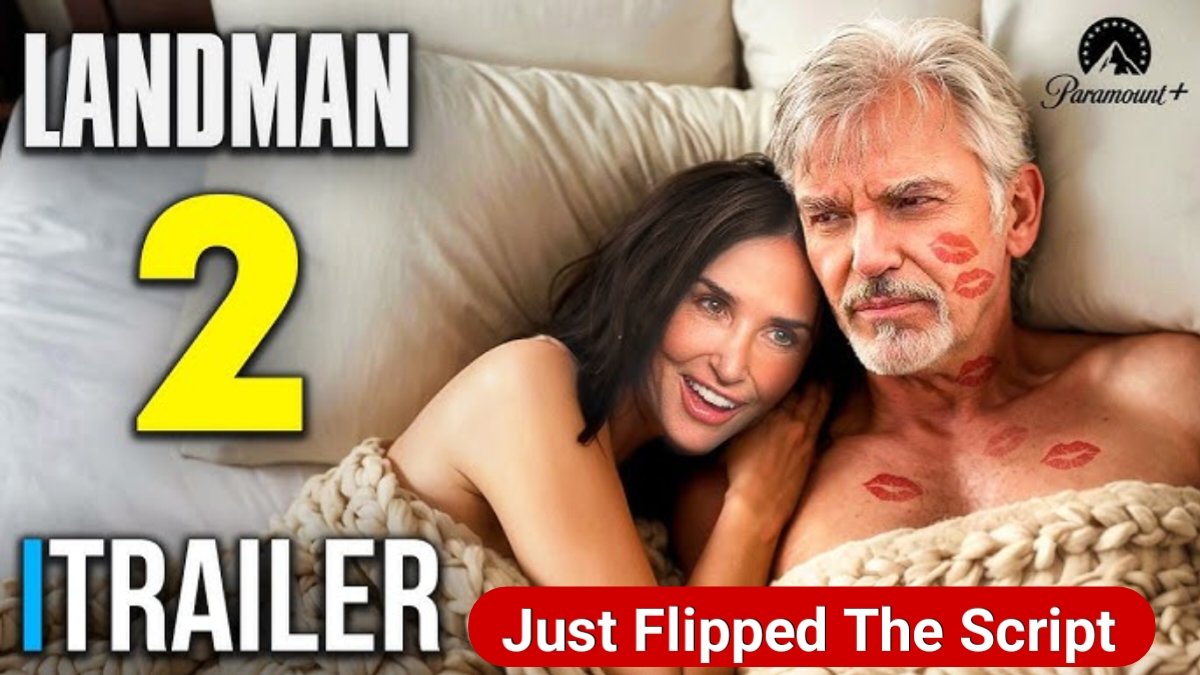 Landman Season 2 Episode 1 Trailer SHOCKS Everyone